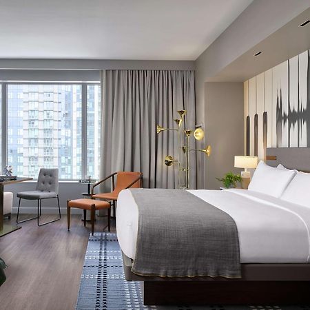 The Sound Hotel Seattle Belltown, Tapestry Collection Exteriör bild