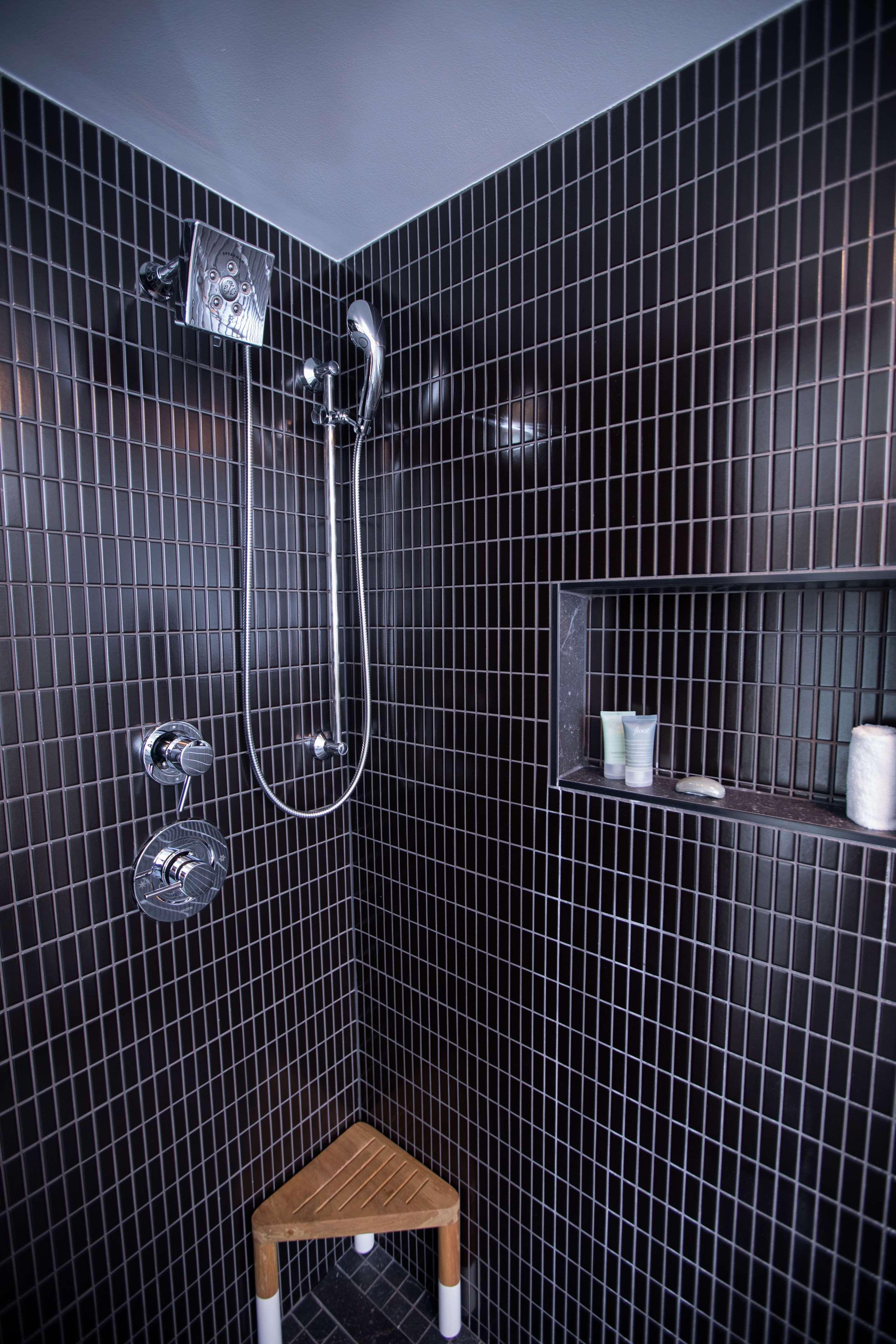 The Sound Hotel Seattle Belltown, Tapestry Collection Exteriör bild