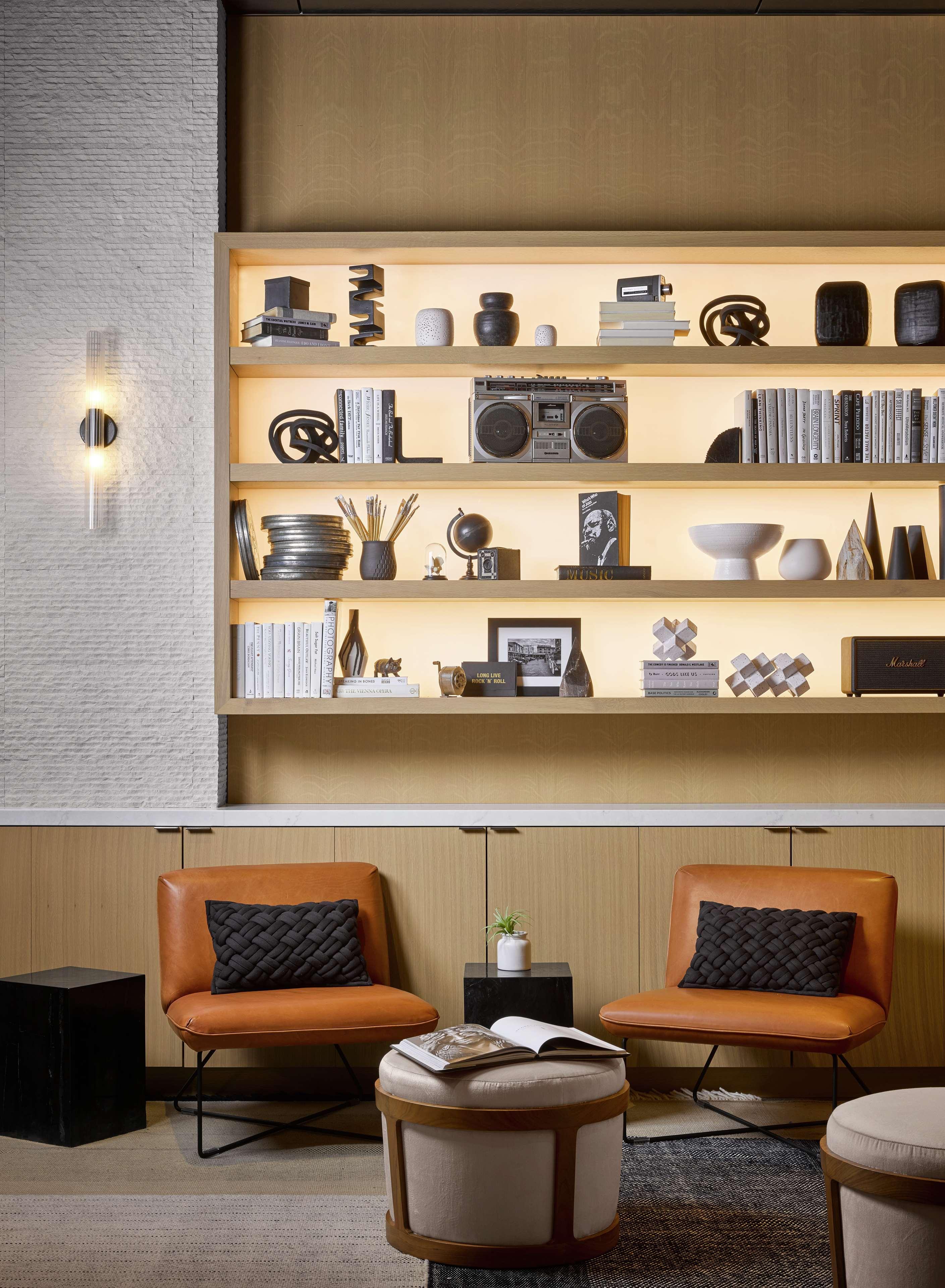 The Sound Hotel Seattle Belltown, Tapestry Collection Exteriör bild