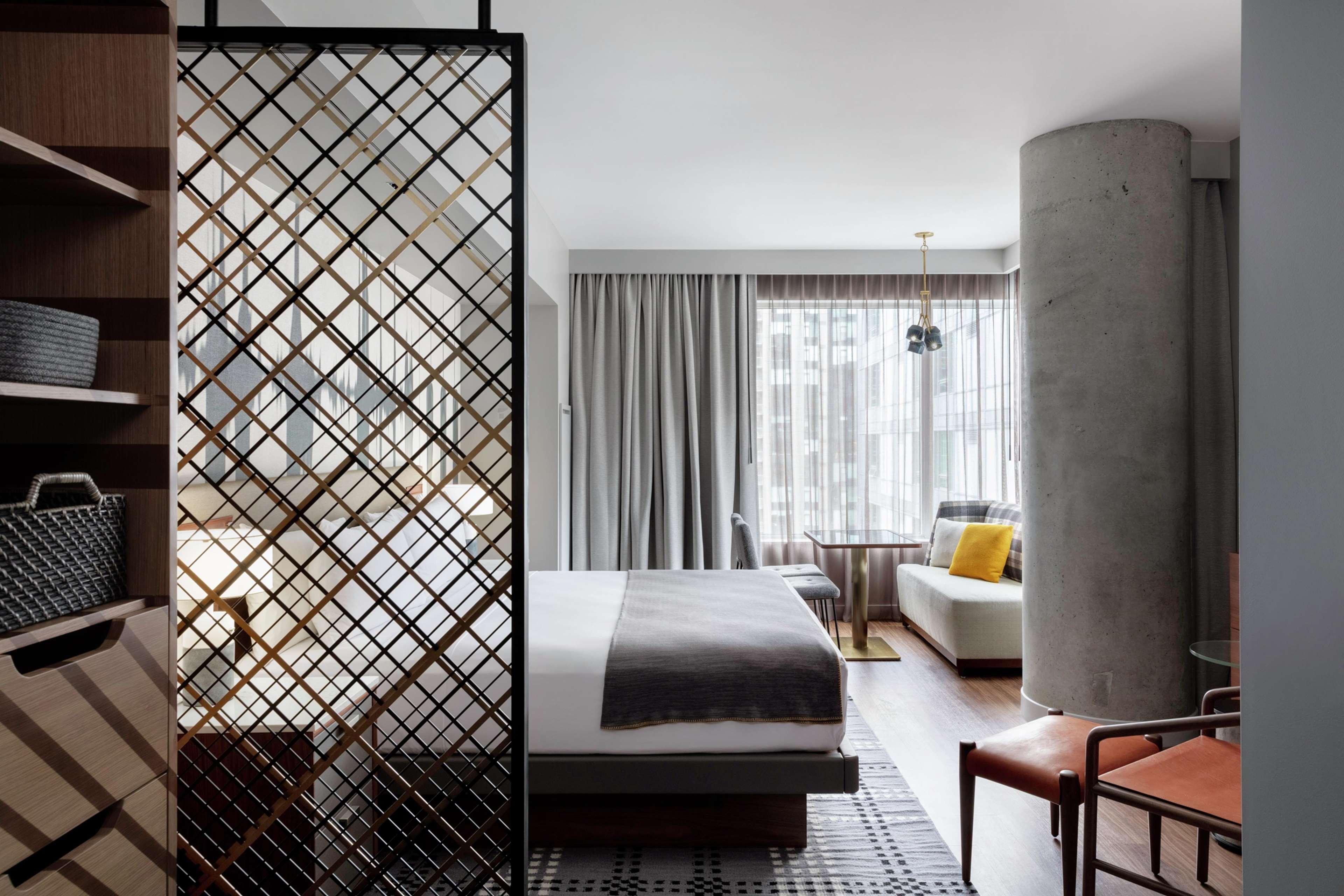 The Sound Hotel Seattle Belltown, Tapestry Collection Exteriör bild