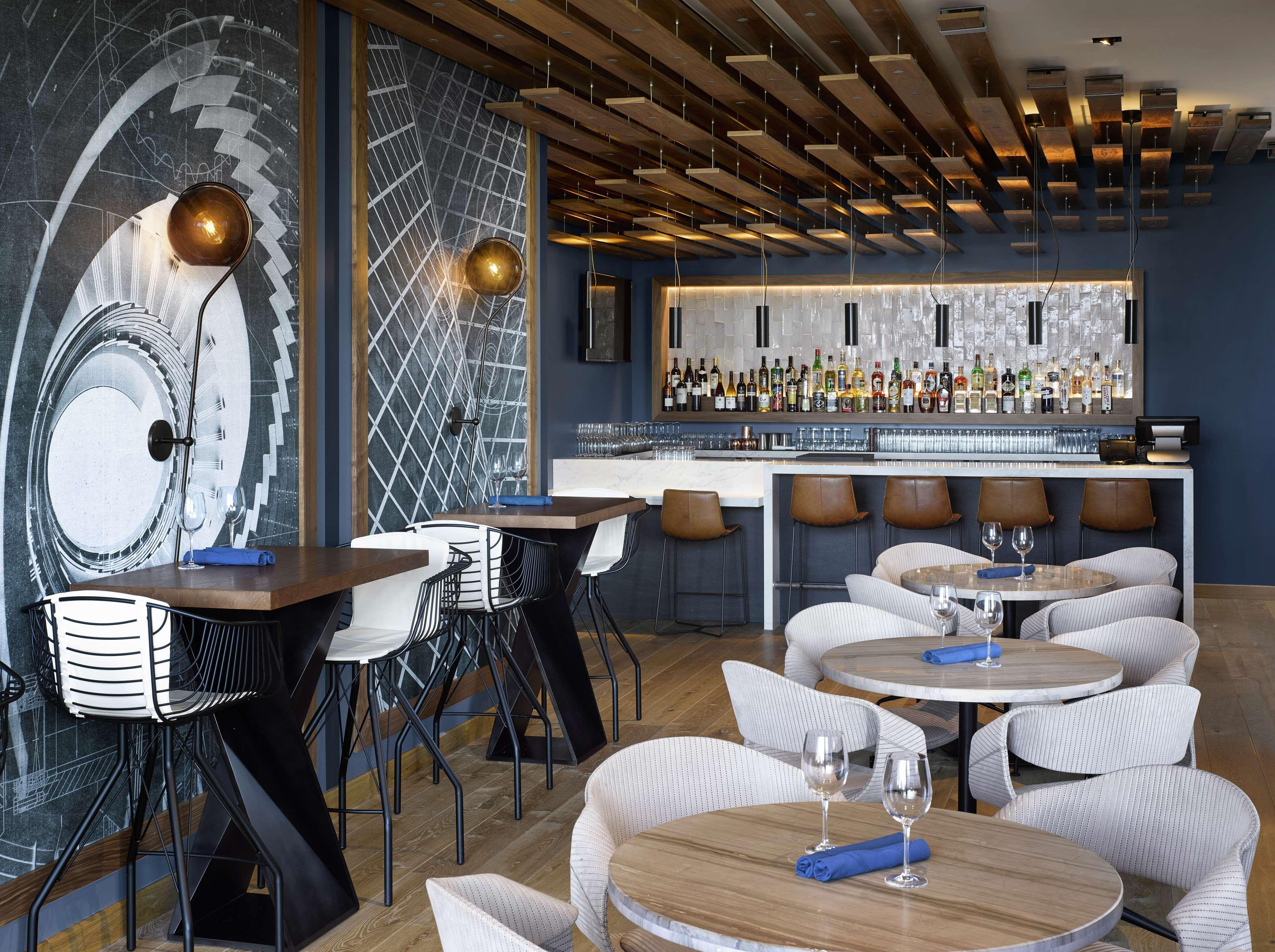 The Sound Hotel Seattle Belltown, Tapestry Collection Exteriör bild