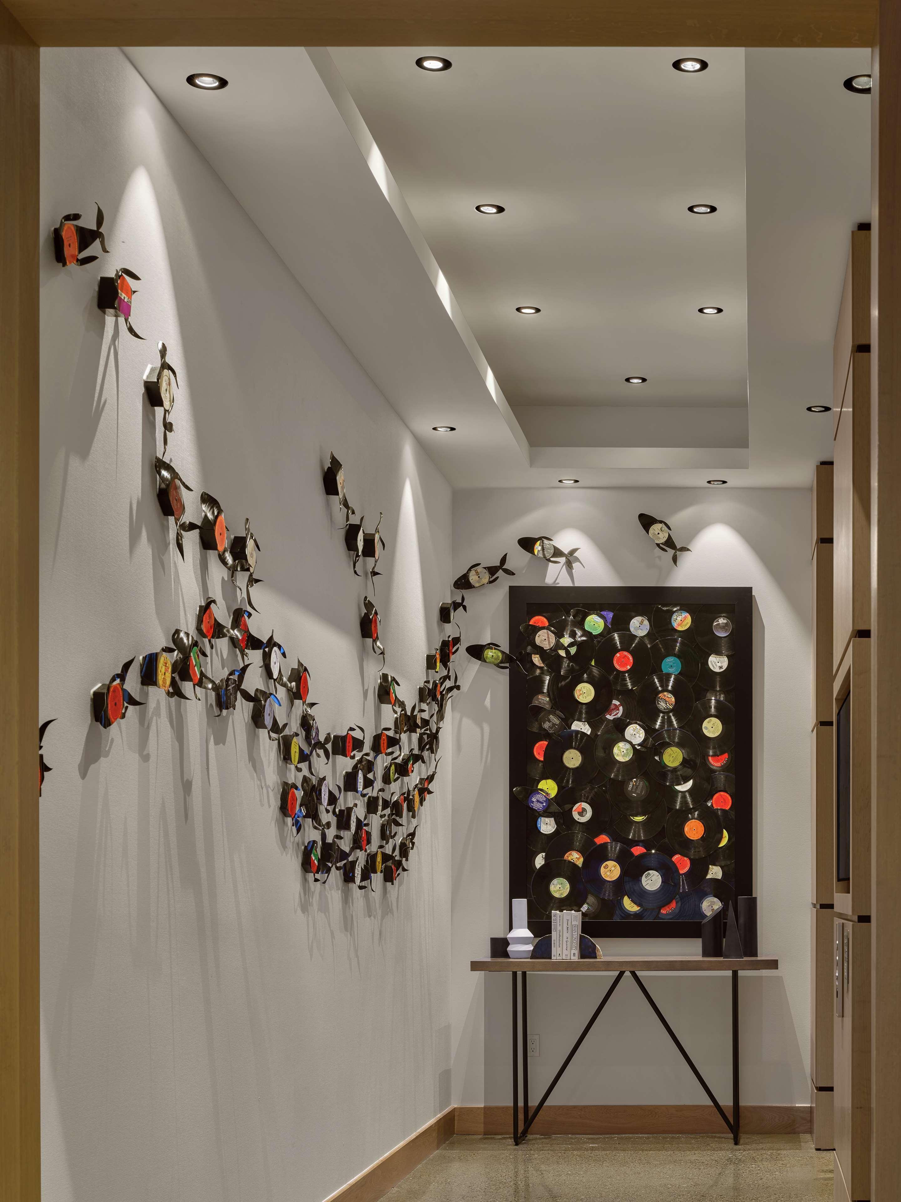 The Sound Hotel Seattle Belltown, Tapestry Collection Exteriör bild
