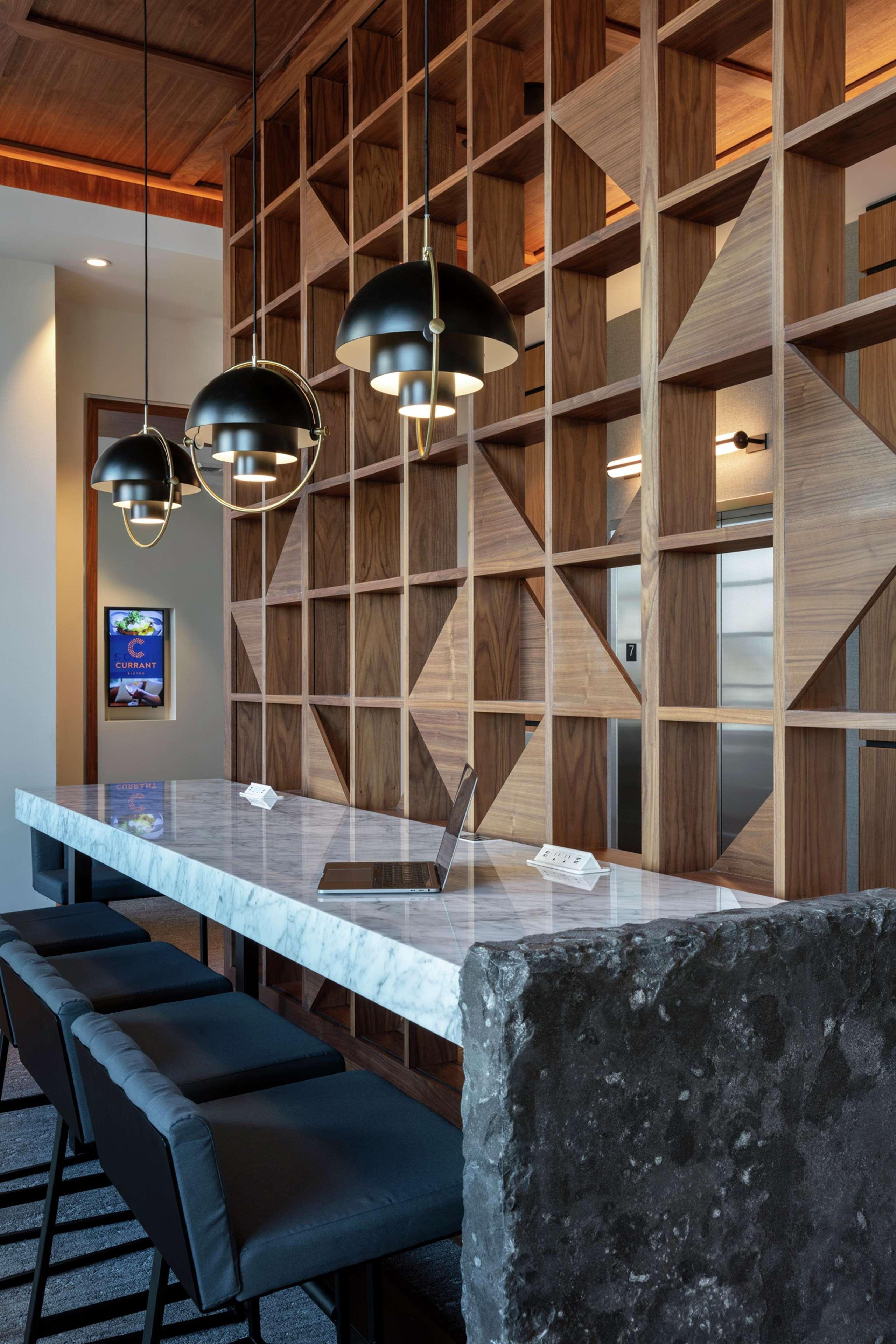 The Sound Hotel Seattle Belltown, Tapestry Collection Exteriör bild
