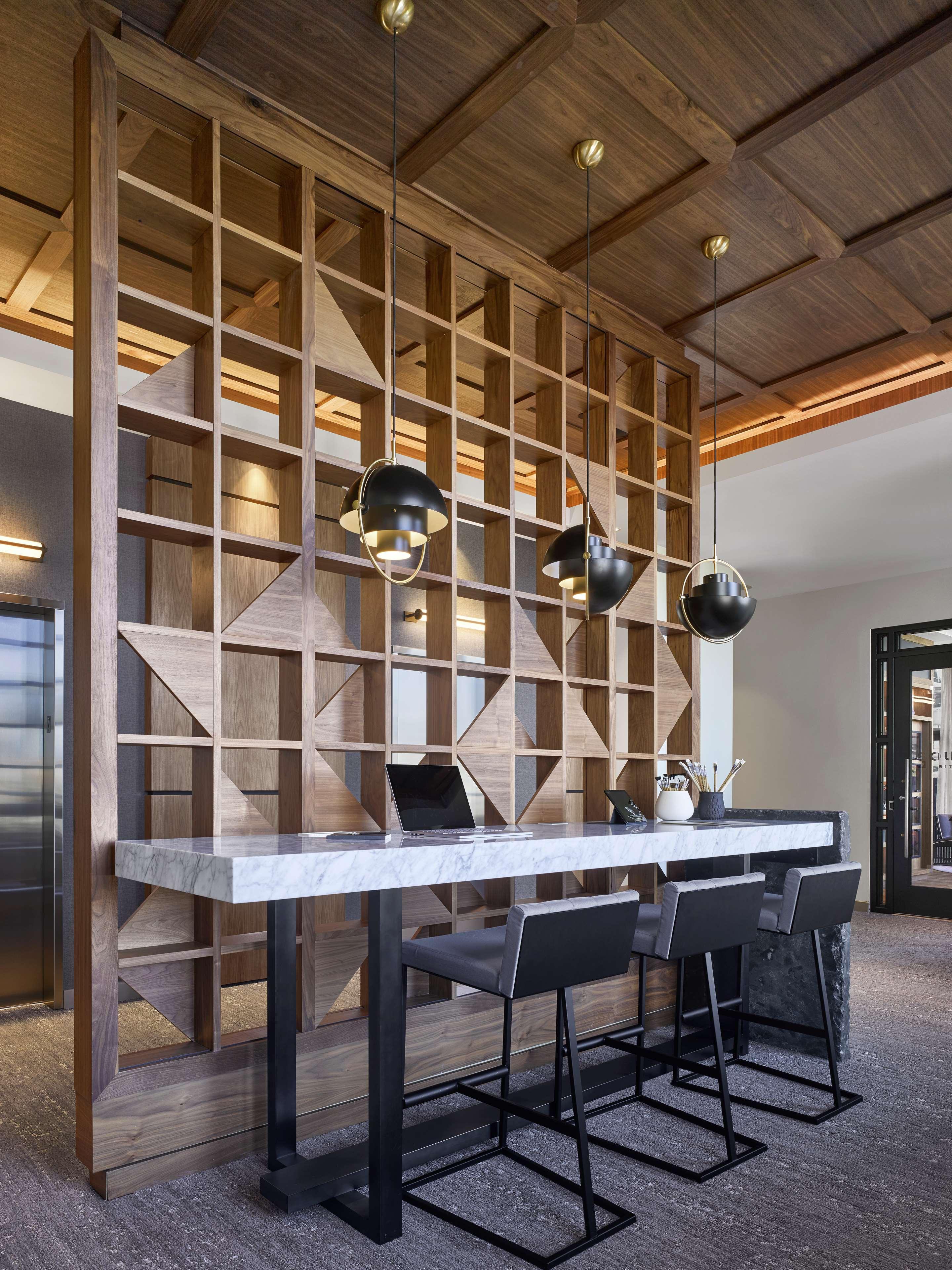 The Sound Hotel Seattle Belltown, Tapestry Collection Exteriör bild