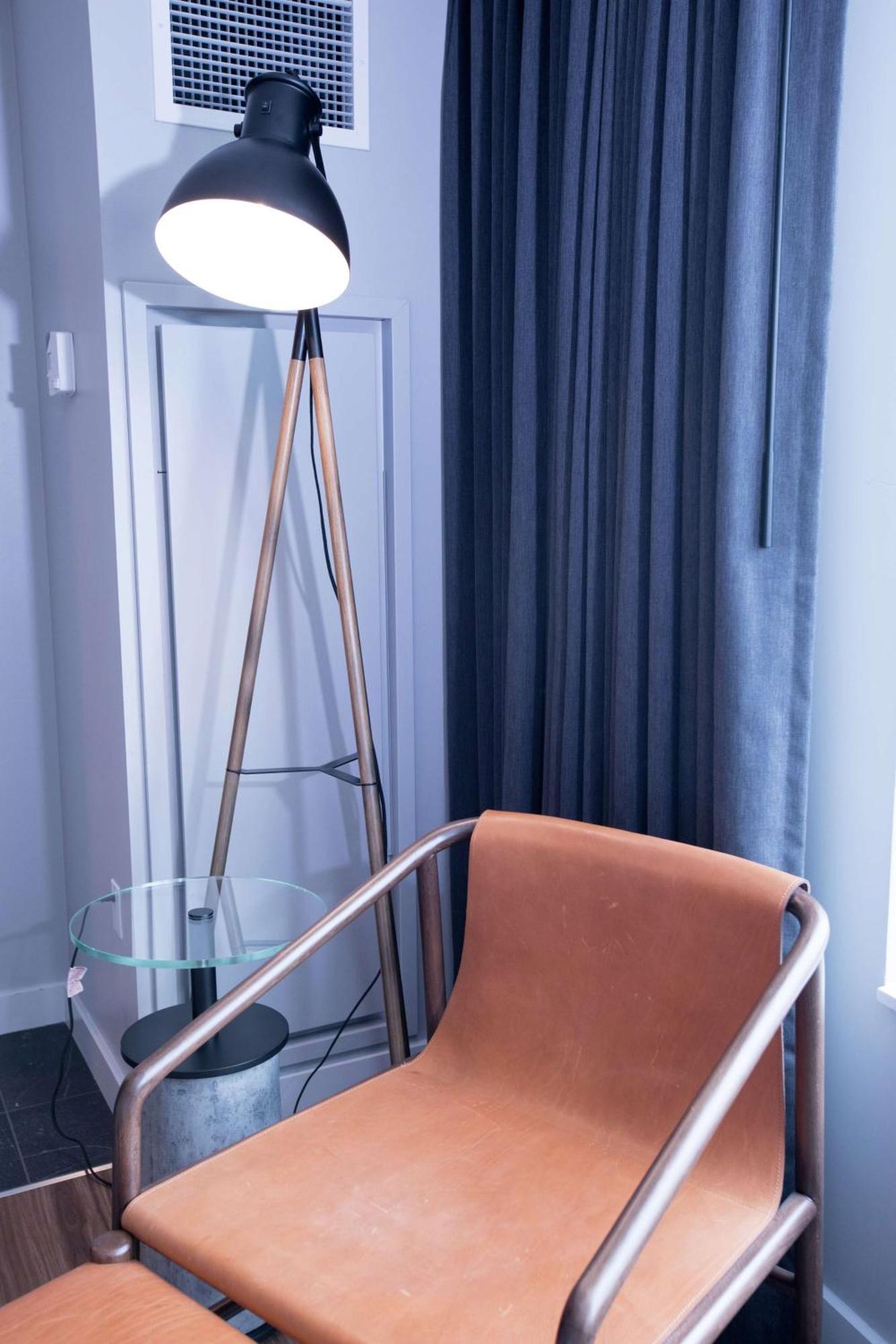 The Sound Hotel Seattle Belltown, Tapestry Collection Exteriör bild