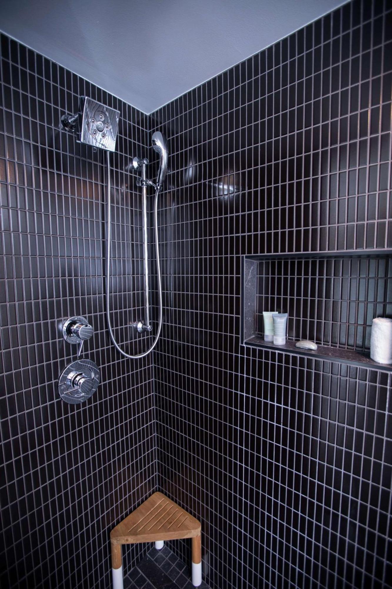 The Sound Hotel Seattle Belltown, Tapestry Collection Exteriör bild