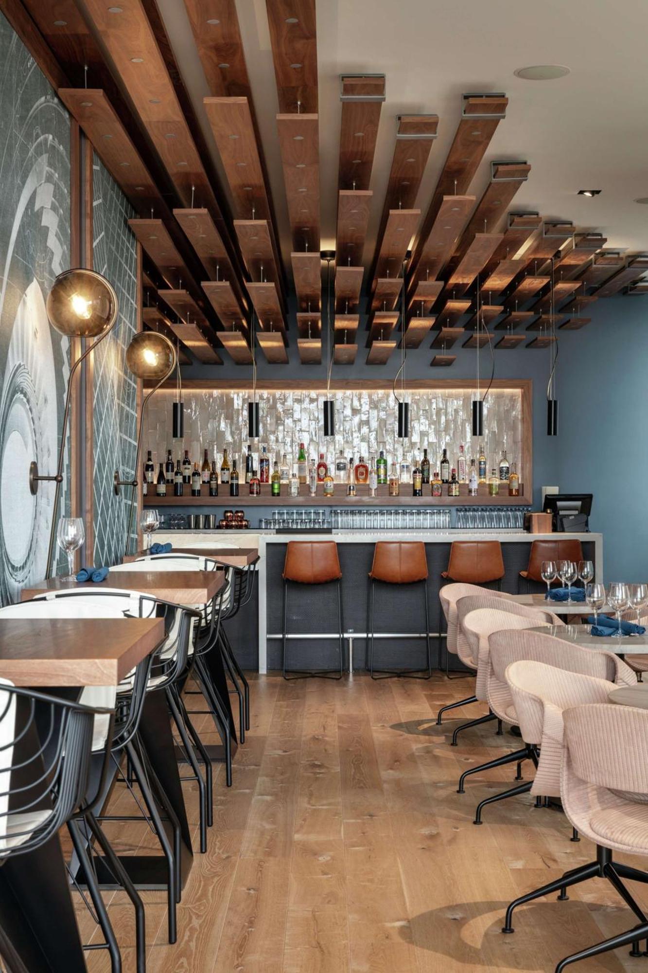 The Sound Hotel Seattle Belltown, Tapestry Collection Exteriör bild