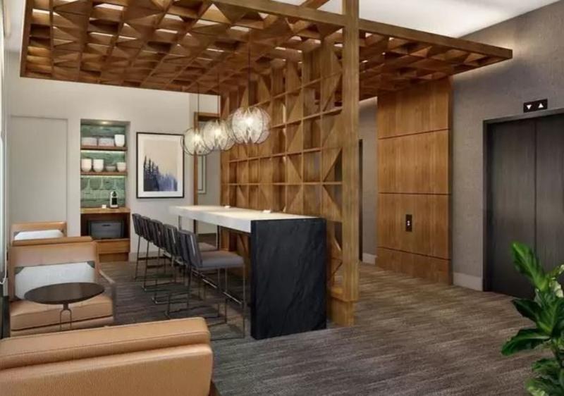 The Sound Hotel Seattle Belltown, Tapestry Collection Exteriör bild
