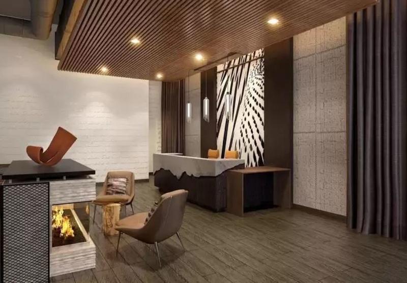 The Sound Hotel Seattle Belltown, Tapestry Collection Exteriör bild