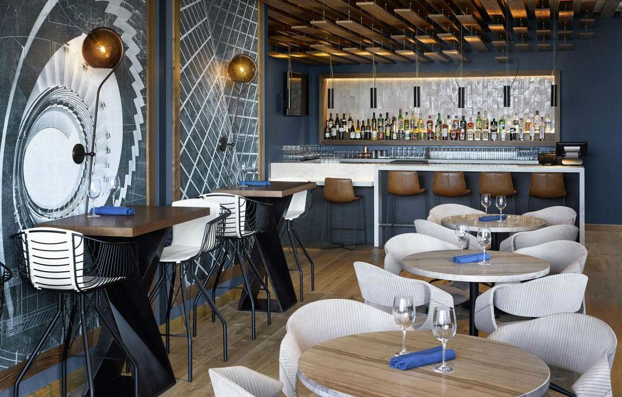 The Sound Hotel Seattle Belltown, Tapestry Collection Exteriör bild